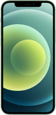 iPhone 12 64 Go Vert Reconditionné (Comme Neuf) avant