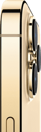 Refurbished iPhone 13 Pro 128GB Gold (As good as new) detail