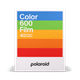Polaroid Color Instant Photo Paper 600-type (40 sheets) Main Image