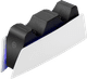 BlueBuilt Charging Dock for PS5 Controllers Main Image