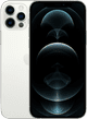 iPhone 12 Pro 128 Go Argent Reconditionné (Comme Neuf) Main Image