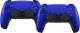 Sony Playstation 5 DualSense Draadloze Controller Cobalt Blue Duo Pack Main Image