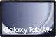 Samsung Galaxy Tab A9 Plus 11 pouces 128 Go Wifi Bleu + BlueBuilt Chargeur avant