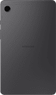 Samsung Galaxy Tab A9 8.7 inches 64GB WiFi Gray + BlueBuilt Kids Cover Blue back