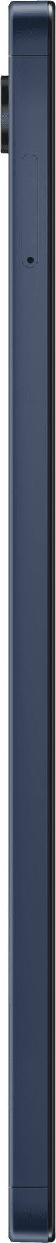 Samsung Galaxy Tab A9 64GB Blue WiFi left side
