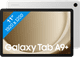 Samsung Galaxy Tab A9 Plus 11 inches 64GB WiFi Silver Main Image