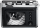 Fujifilm Instax Mini EVO Black back