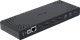 i-tec USB-A/USB-C Dual Display Docking Station 100W back