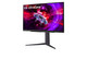 LG UltraGear 27GR83Q-B front