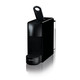 Krups Nespresso Essenza Mini XN1108 Zwart linkerkant