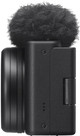 Sony ZV-1 II Kit pour Vlogs côté gauche