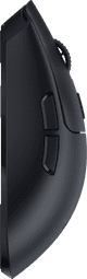 Razer Viper V3 HyperSpeed Wireless Gaming Muis detail