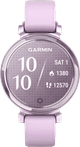 Garmin Lily 2 Purple front