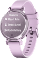 Garmin Lily 2 Purple Main Image