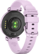 Garmin Lily 2 Purple back