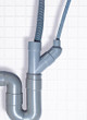 BlueBuilt Y-shaped Drain Set add to cart page