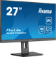 iiyama PROLITE XUB2792QSU-B6 front