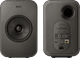 KEF LSX II LT Grijs voorkant