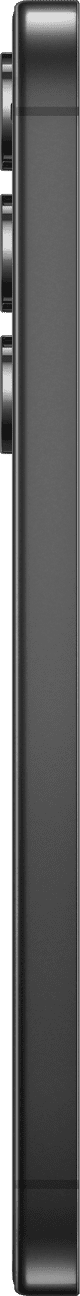 Samsung Galaxy S24 256GB Black 5G left side