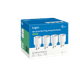 Tapo P115 Smart Plug 6-pack packaging