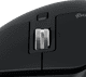 Logitech MX Master 3S Grafiet voorkant