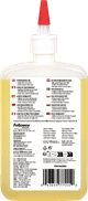 Fellowes Papiervernietigerolie (350ml) achterkant