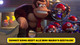 Mario vs Donkey Kong Nintendo Switch visual leverancier