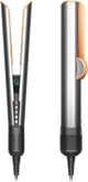 Dyson Airstrait Nickel/Cuivre Main Image