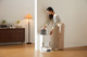 Dreame L10s Pro Ultra Heat product in use