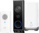 Eufy Video Doorbell E340 + Chime + HomeBase 3 Main Image