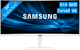 Samsung ViewFinity S6 LS34C650TAUXEN Main Image