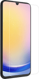 BlueBuilt Samsung Galaxy A25 Protège-écran Verre détail
