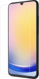 BlueBuilt Samsung Galaxy A25 Protège-écran Verre détail