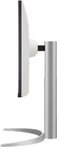 LG 27UP83AK-W right side