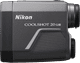 Nikon Coolshot 20 GIII Laser Rangefinder rechterkant