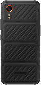 Samsung Galaxy Xcover7 128GB Black 5G Enterprise Edition back