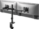BlueBuilt Monitorarm voor 2 Monitoren achterkant