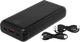 BlueBuilt Power Bank with Fast Charging 20,000mAh + Duo Pack front
