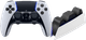Sony PlayStation 5 DualSense Edge + BlueBuilt Station de Charge Main Image