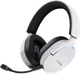 Trust Fayzo GXT491 Casque Sans Fil PC/PlayStation Blanc Main Image