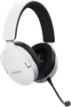 Trust Fayzo GXT491 Casque Sans Fil PC/PlayStation Blanc avant