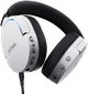 Trust Fayzo GXT491 Casque Sans Fil PC/PlayStation Blanc détail