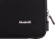 BlueBuilt Housse pour PC Portables pour Apple MacBook 15 Pouces Noir détail