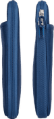 BlueBuilt Laptop Sleeve Width 32cm 13 - 14 inches Blue detail