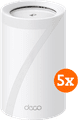 TP-Link Deco BE65 Lot de 5 Main Image