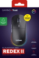 Trust GXT 926 Redex II Wireless Gaming Mouse packaging