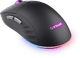 Trust GXT 926 Redex II Wireless Gaming Mouse left side