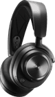 SteelSeries Arctis Nova Pro Wireless PlayStation Headset - Black left side