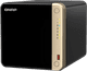 QNAP TS-464-8G rechterkant