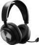SteelSeries Arctis Nova Pro Wireless PlayStation Headset - Black Main Image